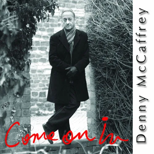 dennis mccaffrey