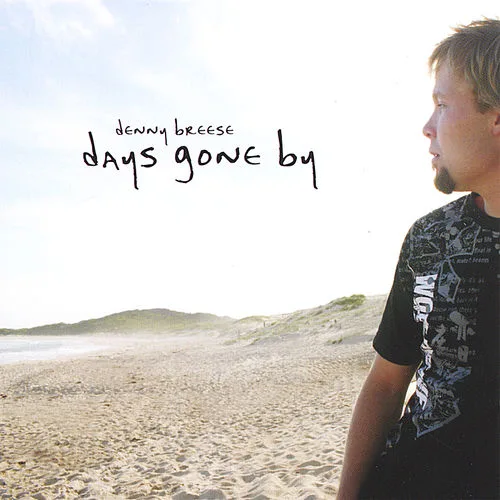 Denny Breese