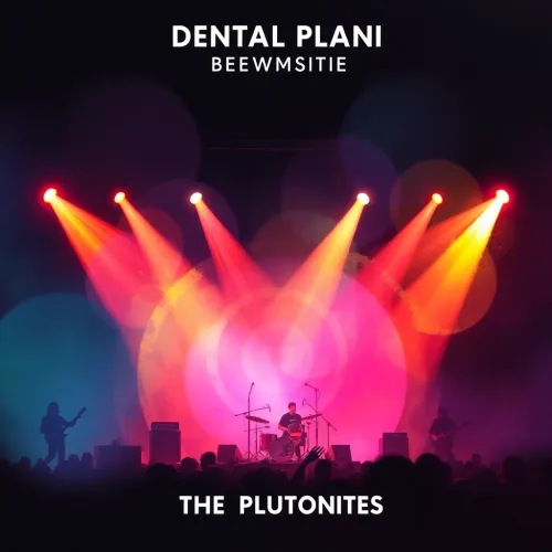Dental Plan, Blowhole, The Plutonites