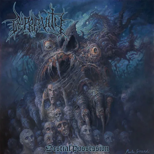 Depravity