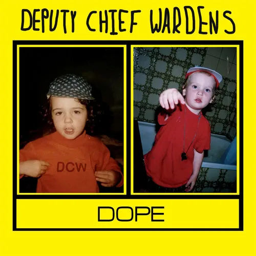 Deputy Chief Wardens