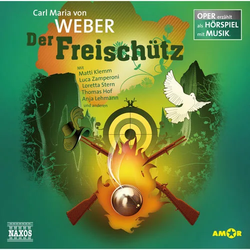 Der Freischuetz