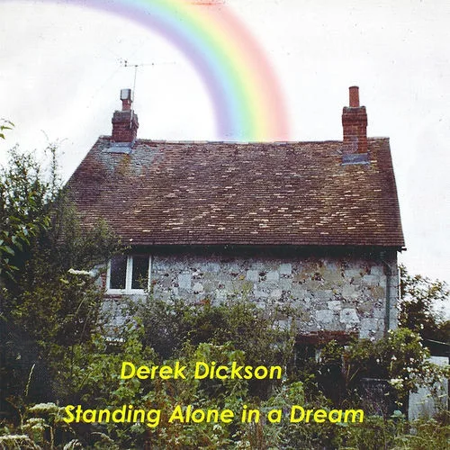 DEREK DICKSON