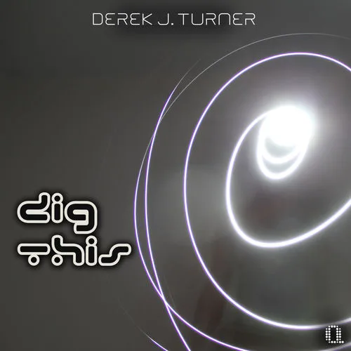 Derek J. Turner