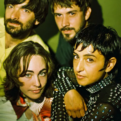 Derya Yildirim & Grup Şimşek