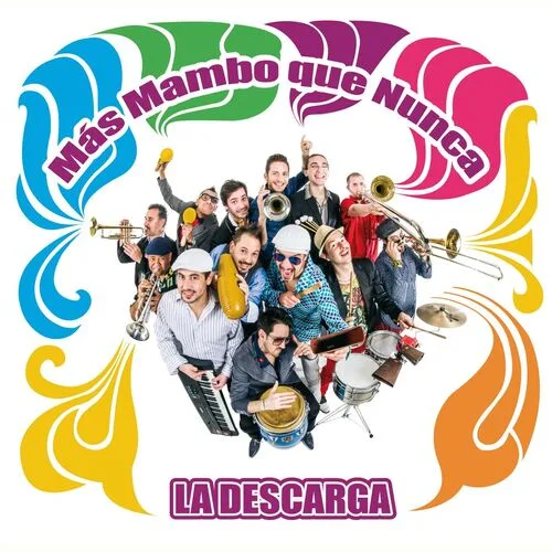 Descarga