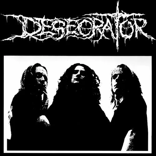 DESECRATOR