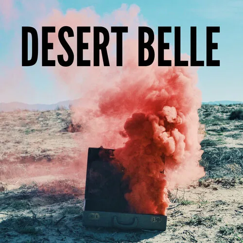 Desert Bel