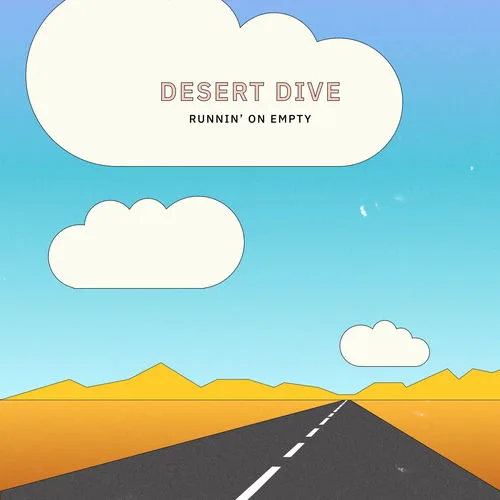 Desert Fire
