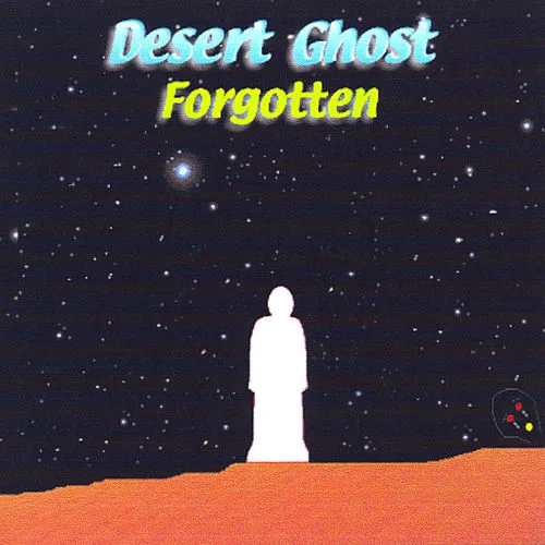 Desert Ghost