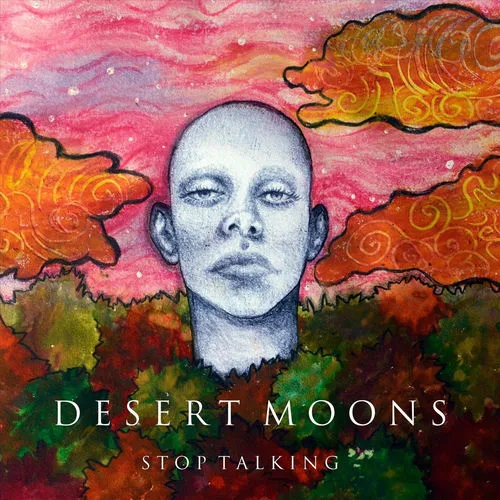 DESERT MOONS