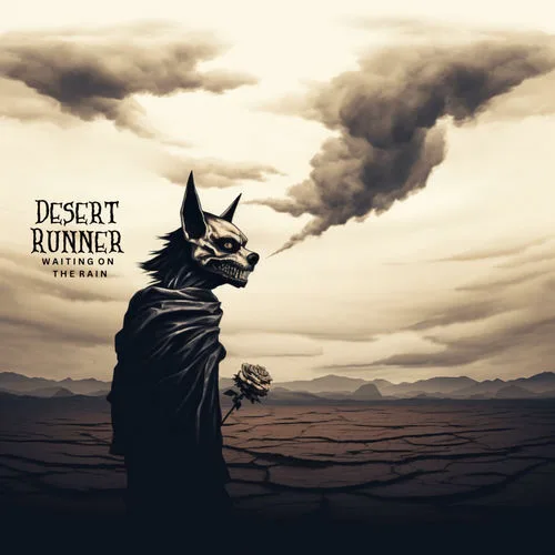 DESERT RUNNER
