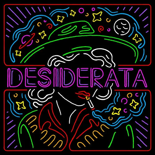 Desiderata