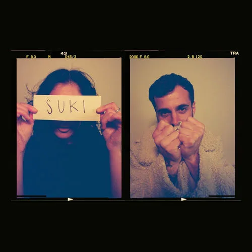Desperately Seeking Suki
