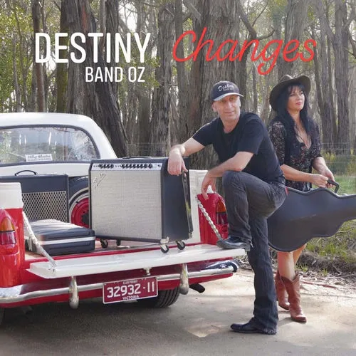 Destiny Band Oz