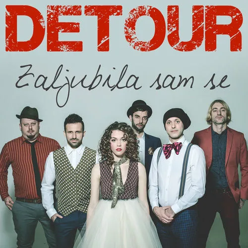 Detour