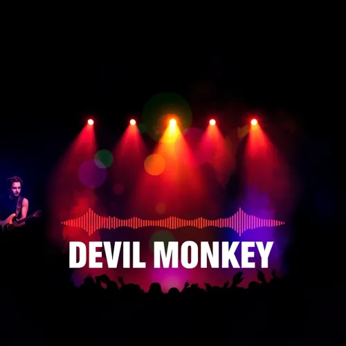 Devil Monkey