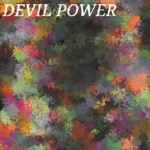 DEVIL POWER