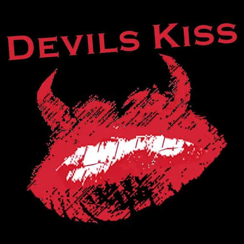 Devils Kiss