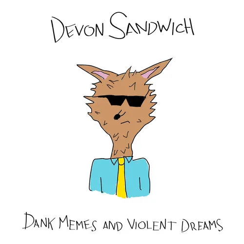 Devon Sandwich