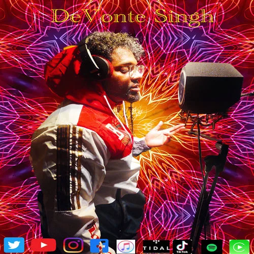 DeVonte Singh