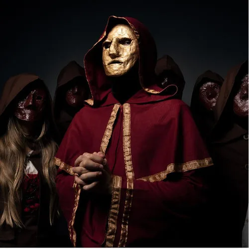 Devotee