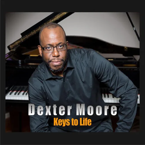 Dexter Moore