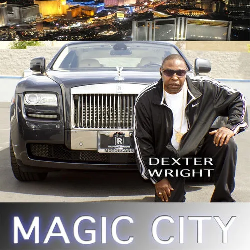Dexter Wright