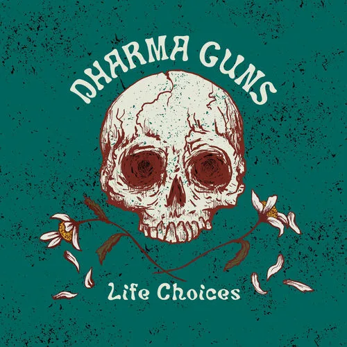 Dharma Punx