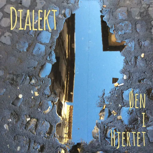 Dialekt