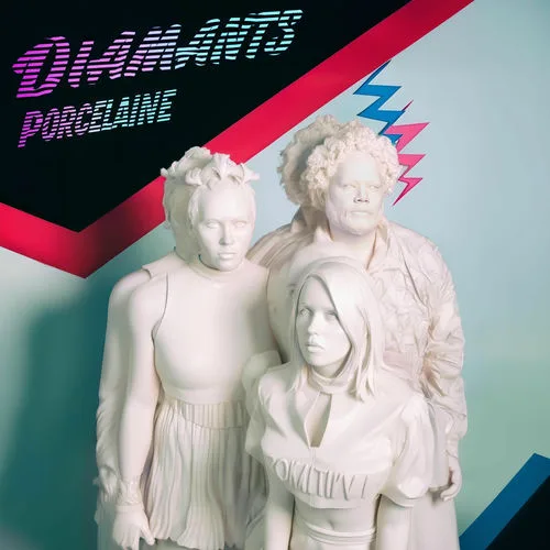 DIAMANTS