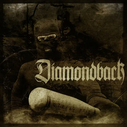 Diamond Back