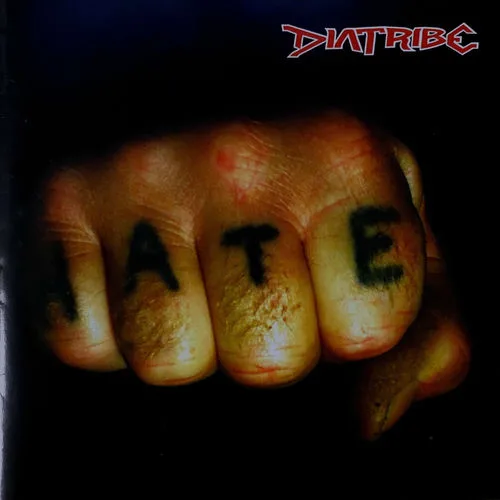 Diatribe