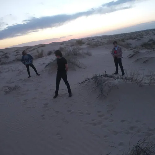 Dick Desert