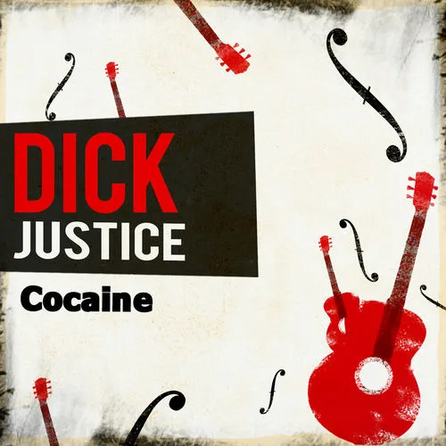 Dick Justice