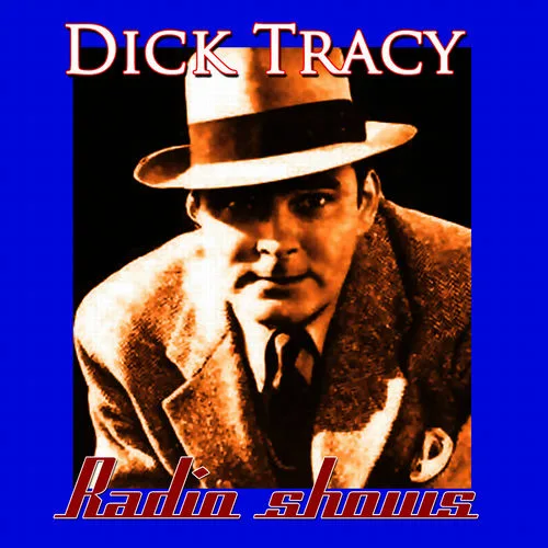 Dick Tracy