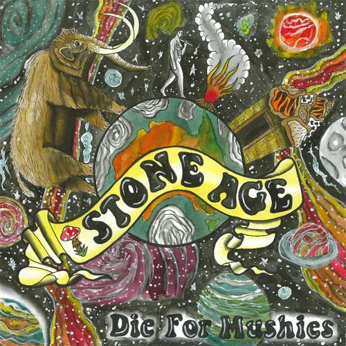 Die For Mushies