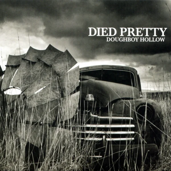 Died Pretty