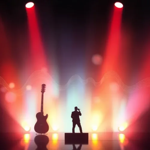 Digital Cabaret