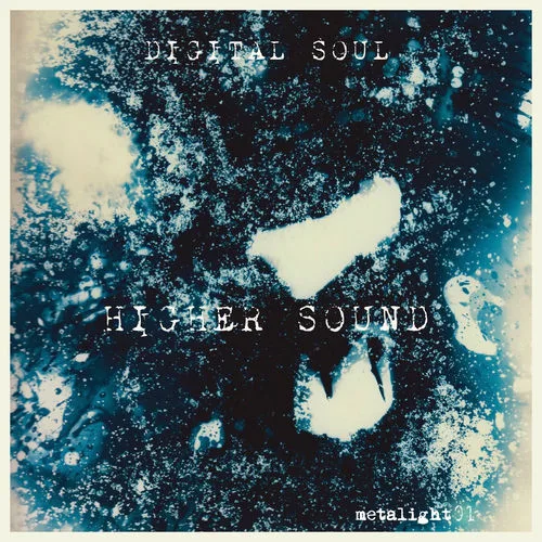 digital soul