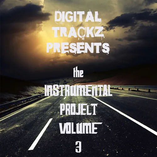 Digital Trackz
