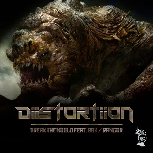DiiSTORTiiON