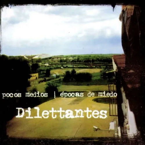Dilettantes