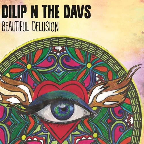 Dilip n the Davs