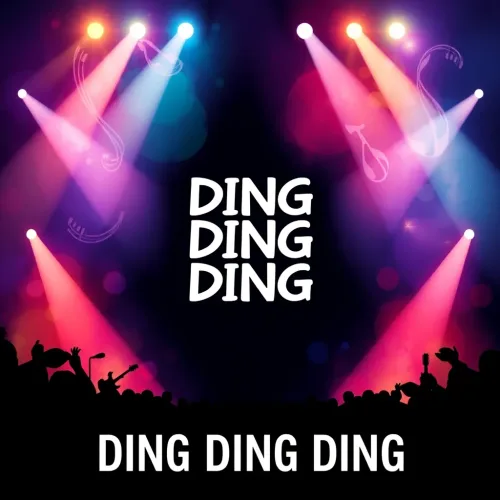 Ding Ding Ding