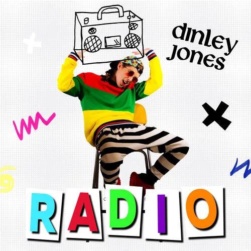 Dinley Jones