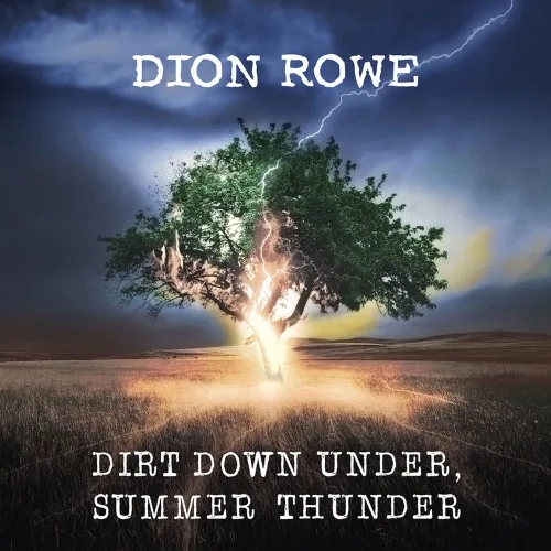 Dion rowe