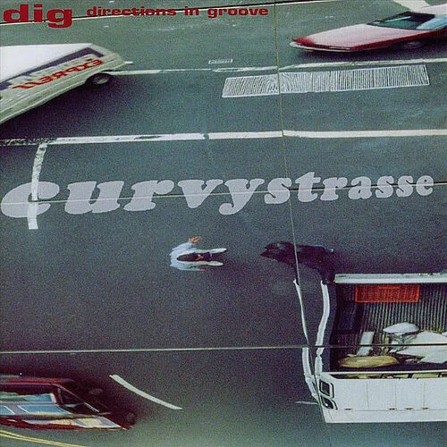 Directions In Groove