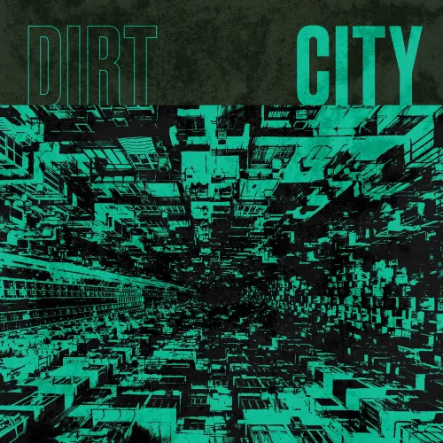 DIRT CITY