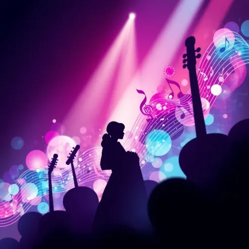 Dirty Dancing in Concert